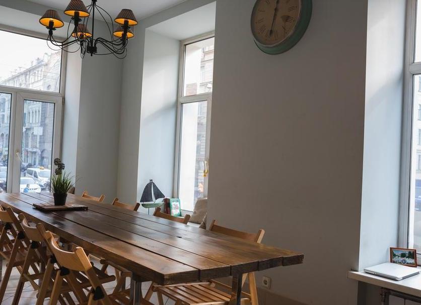 Sala pranzo Foto