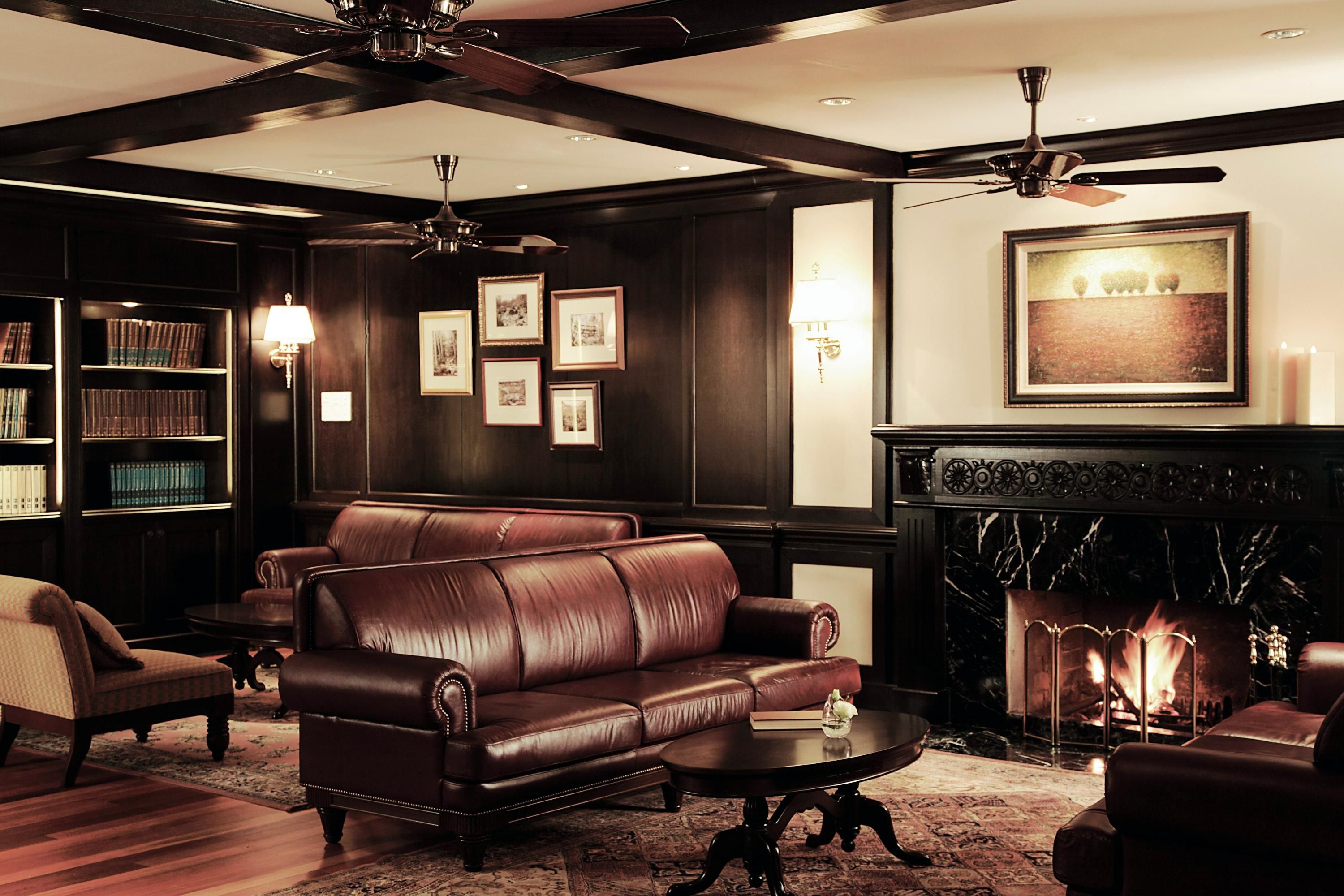 Area lounge