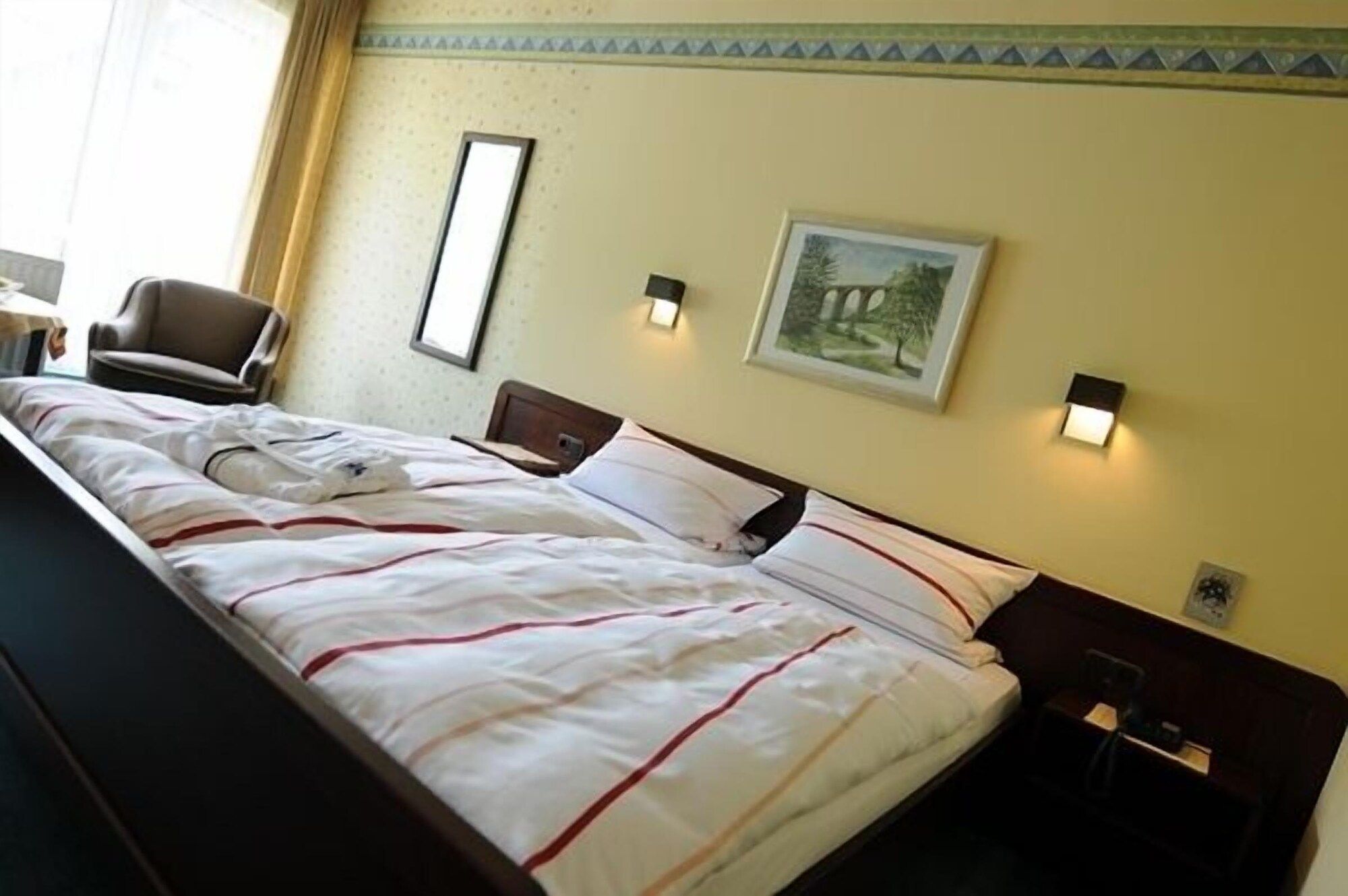Camera da letto