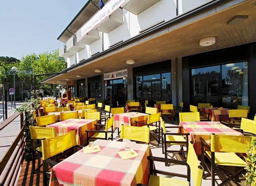 Ristorante Foto