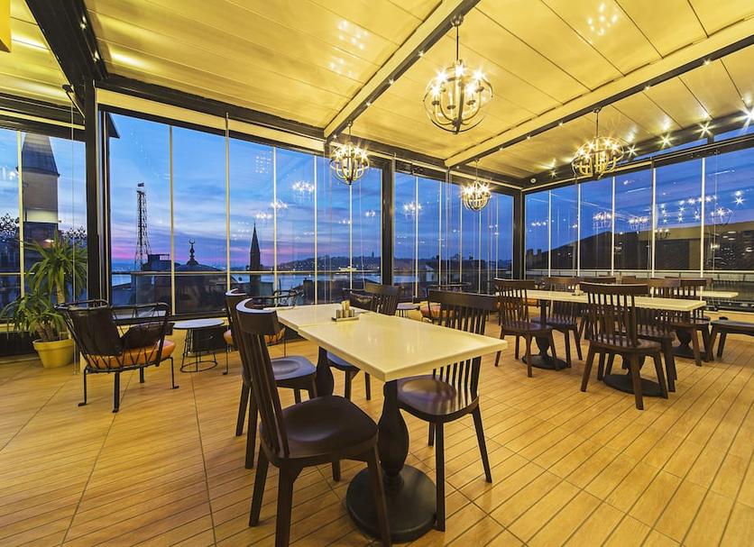 Ristorante Foto