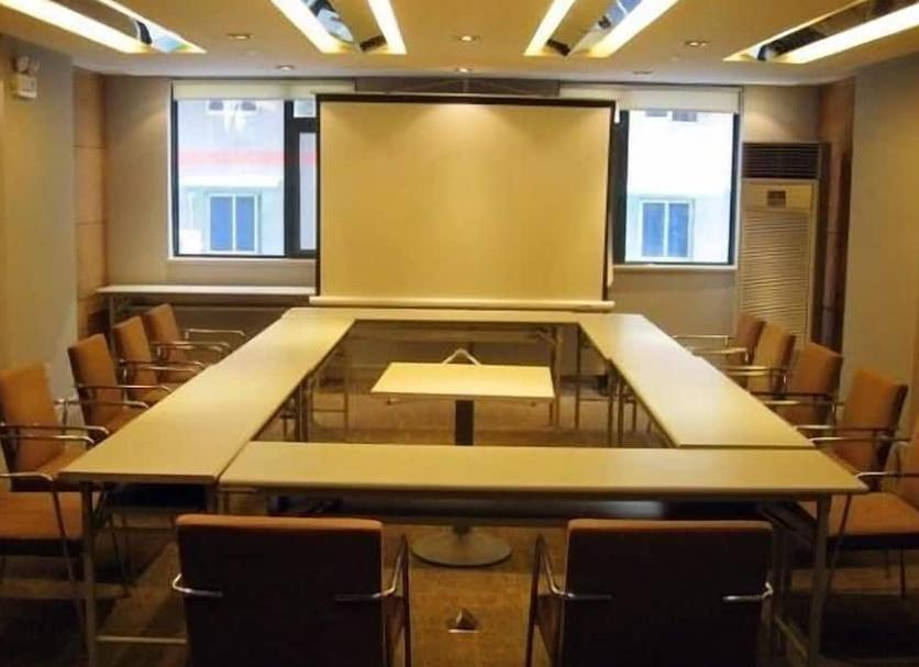 Sala conferenze Foto