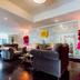 Area lounge