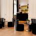 Area lounge
