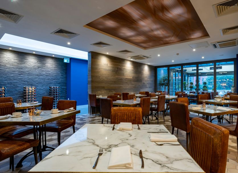 Ristorante Foto