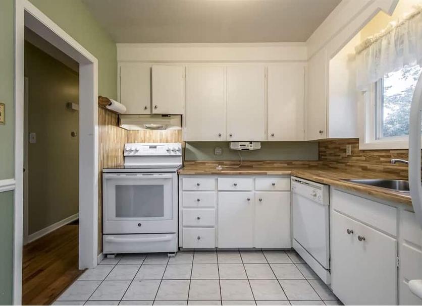 Cucina Foto