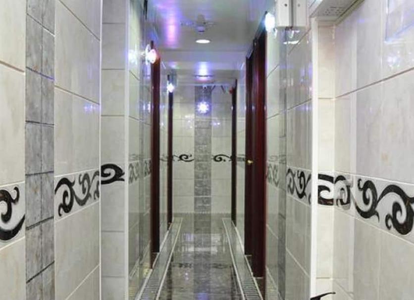 Corridoio Foto