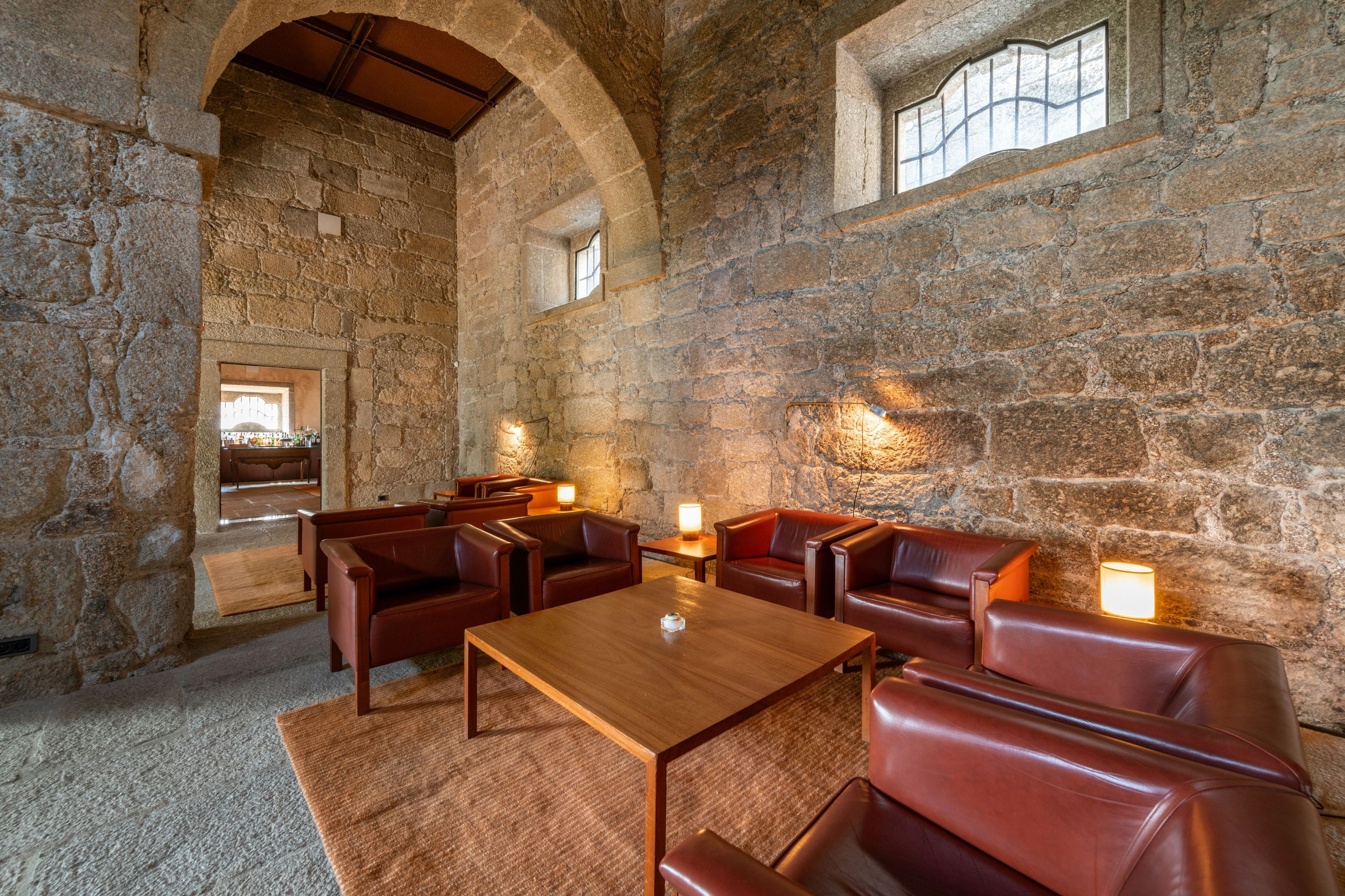 Area lounge