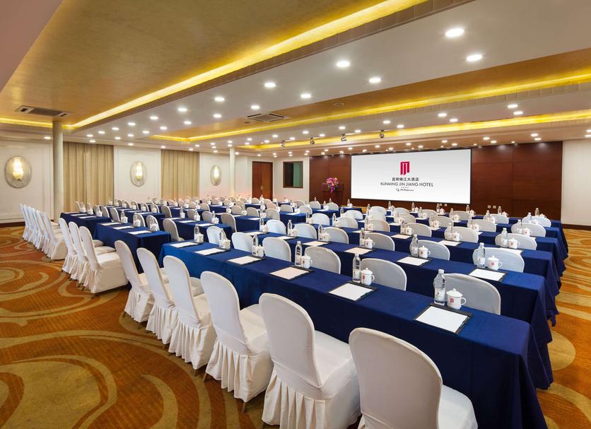 Sala conferenze Foto