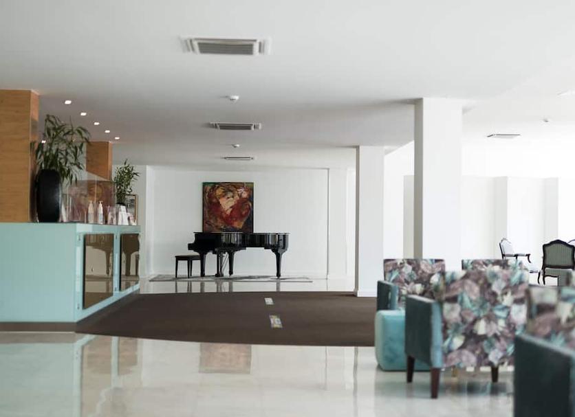 Ingresso Foto