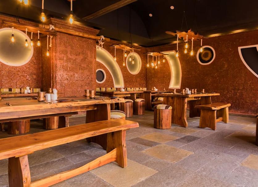 Ristorante Foto