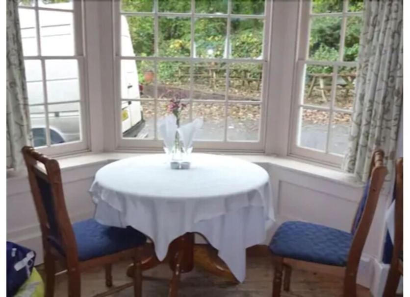 Sala pranzo Foto