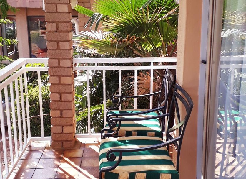 Balcone Foto