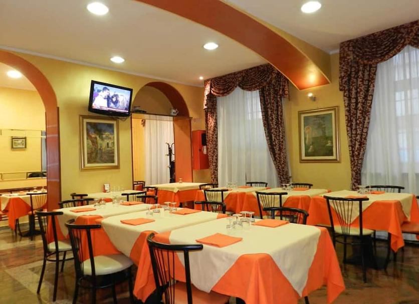 Ristorante Foto