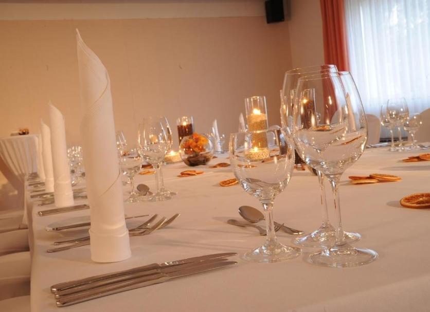 Sala ricevimenti Foto