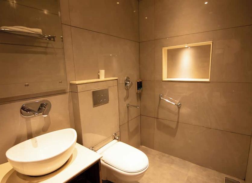Bagno Foto