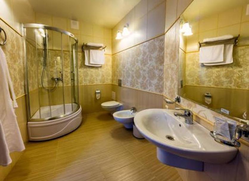 Bagno Foto