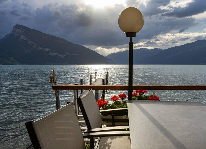 Balcone Foto
