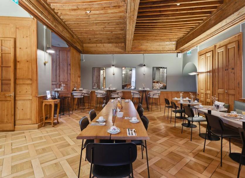 Ristorante Foto