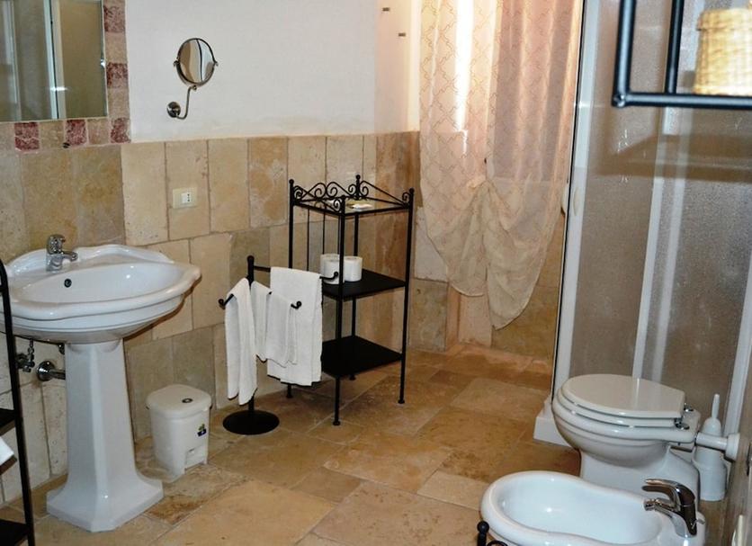 Bagno Foto