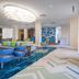 Area lounge