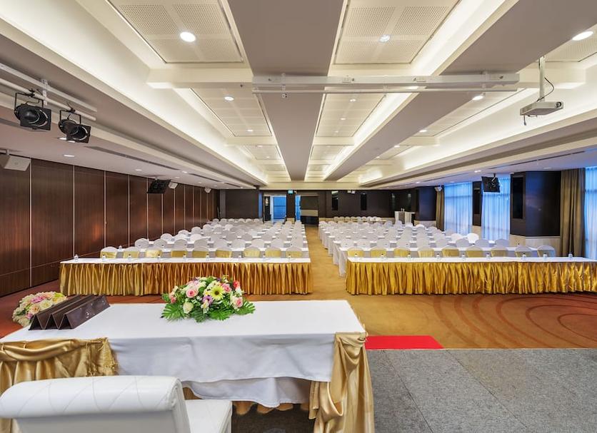Sala conferenze Foto
