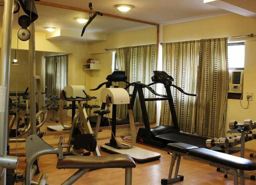 Palestra Foto