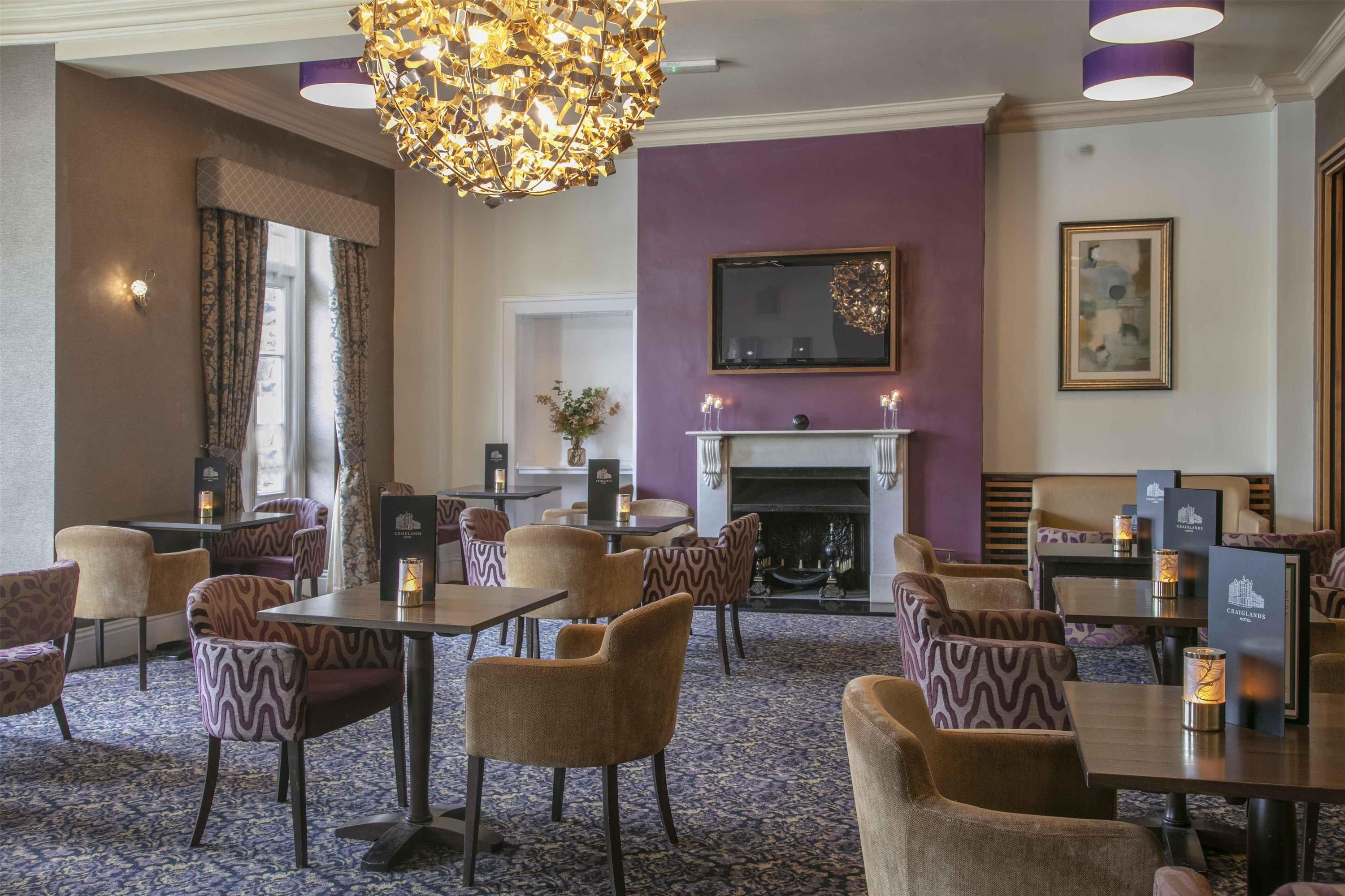 Area lounge