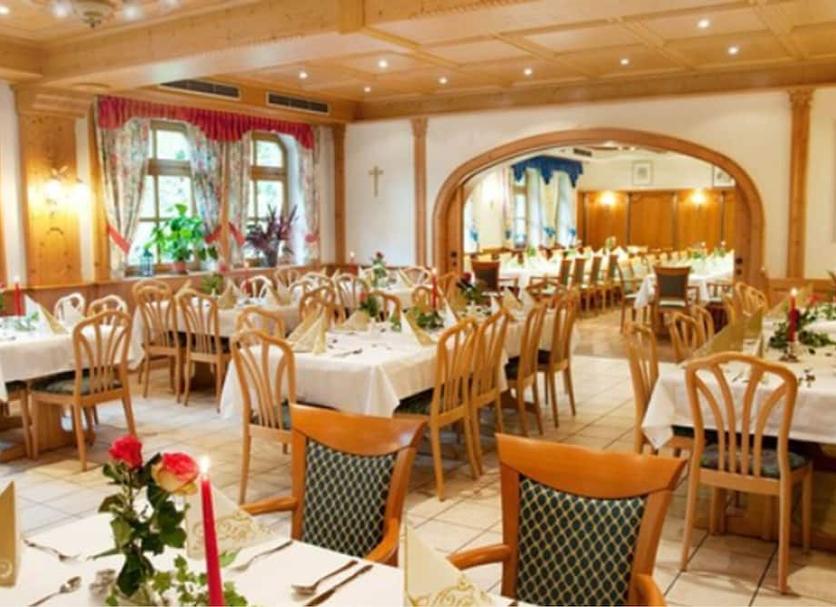 Ristorante Foto