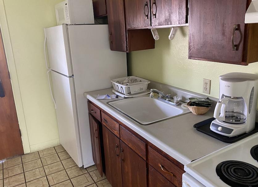 Cucina Foto