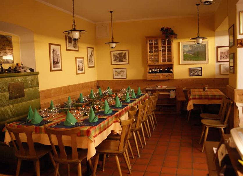 Ristorante Foto