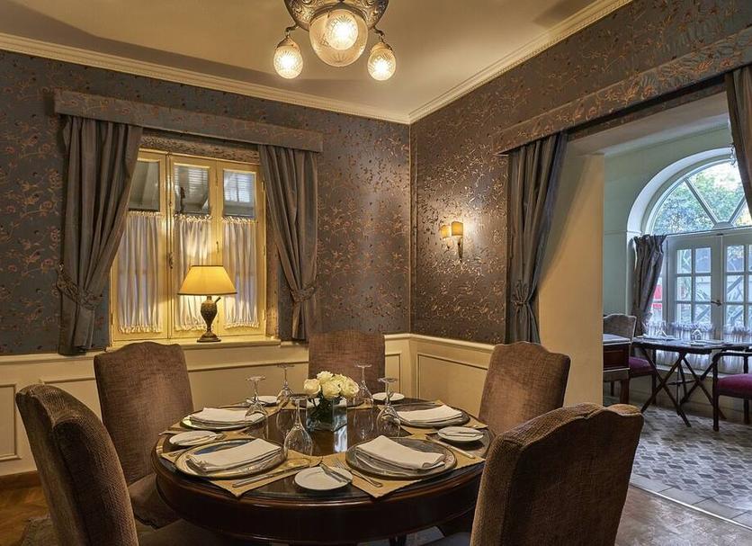 Sala pranzo Foto