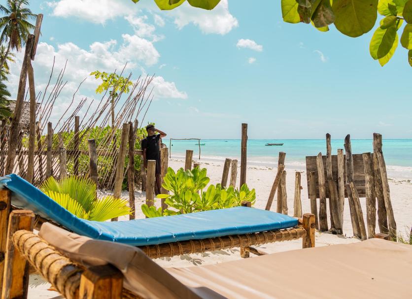 Spiaggia Foto