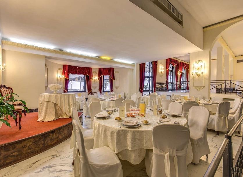Sala ricevimenti Foto