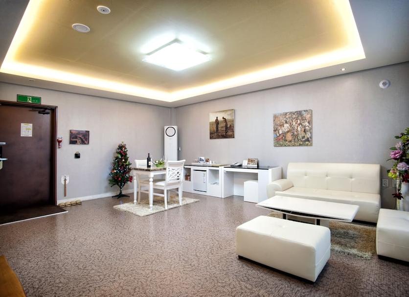 Soggiorno Foto