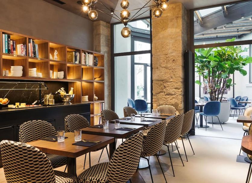 Ristorante Foto