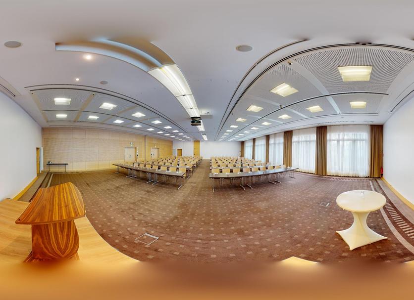 Sala conferenze Foto