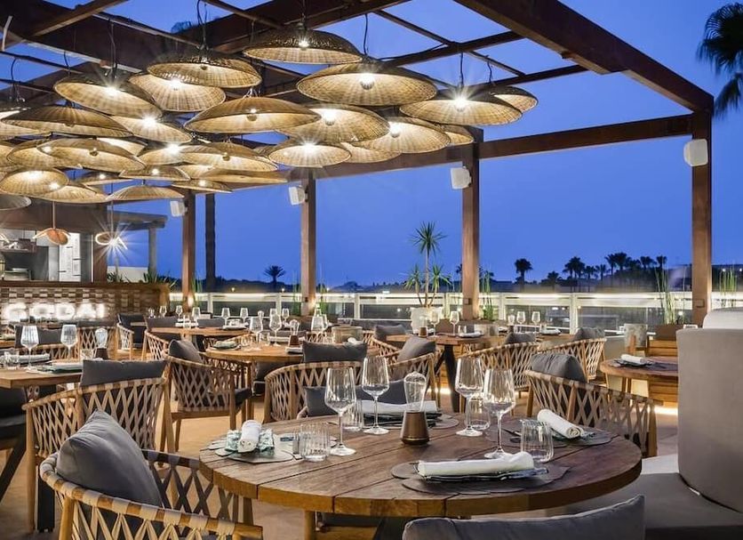 Ristorante Foto