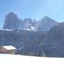 Vista esterna