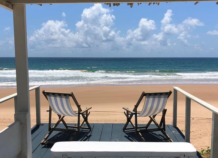 Spiaggia Foto