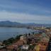 Vista esterna