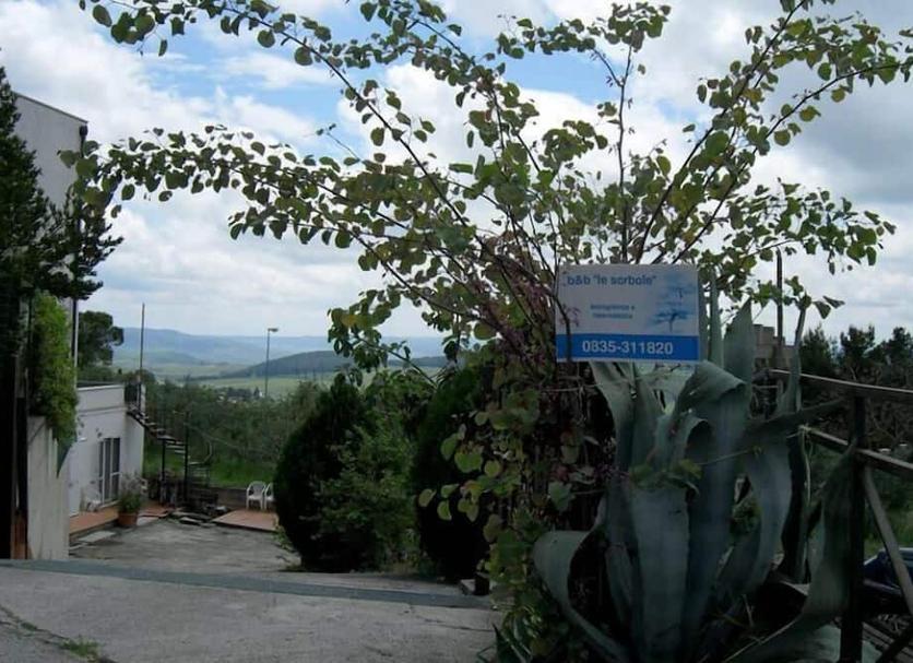 Vista esterna Foto