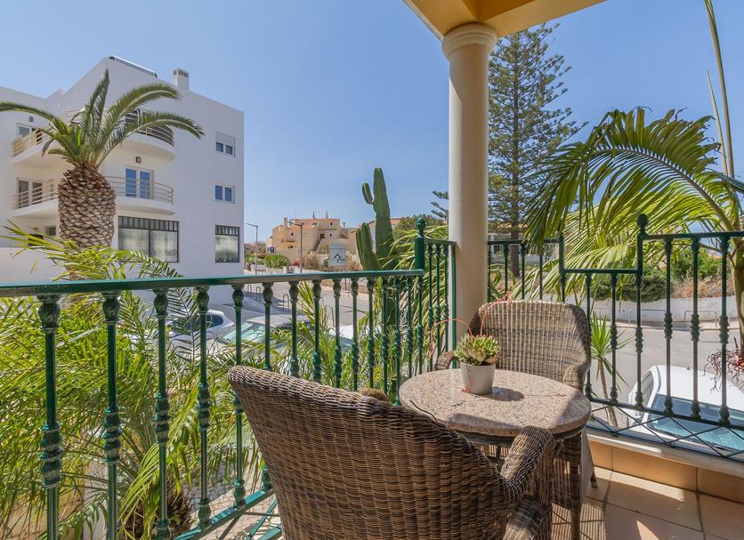 Balcone Foto