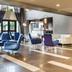 Area lounge