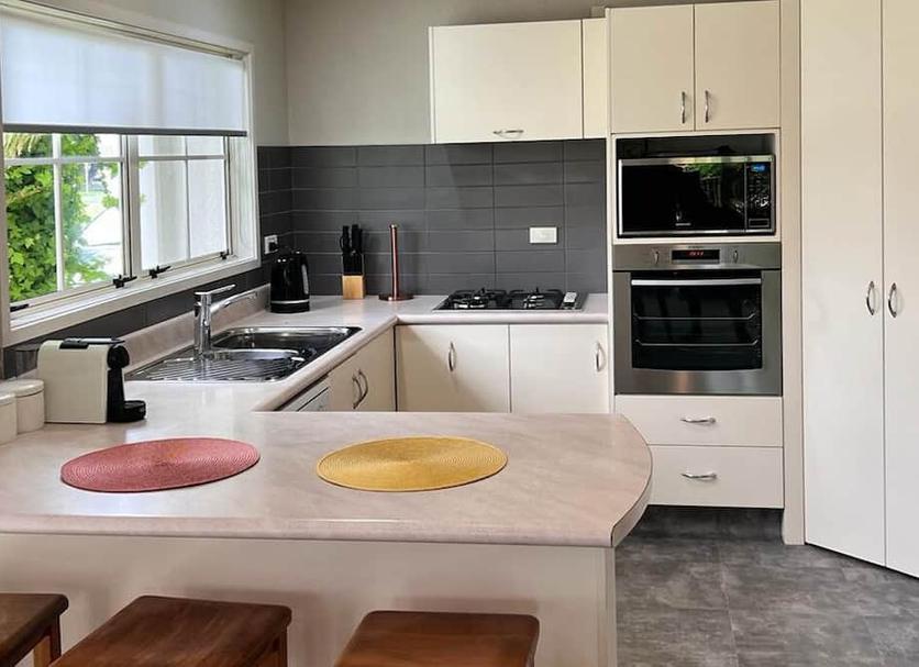 Cucina Foto
