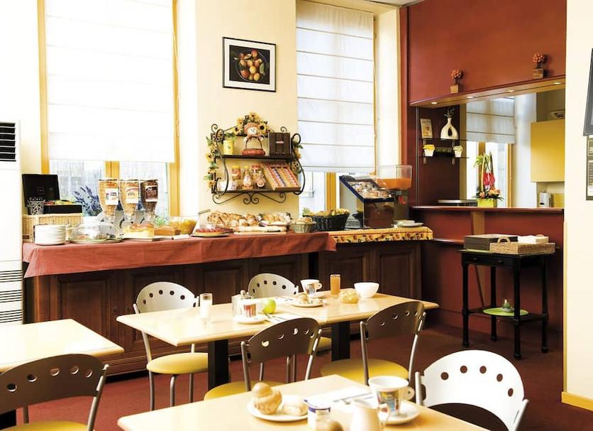 Ristorante Foto