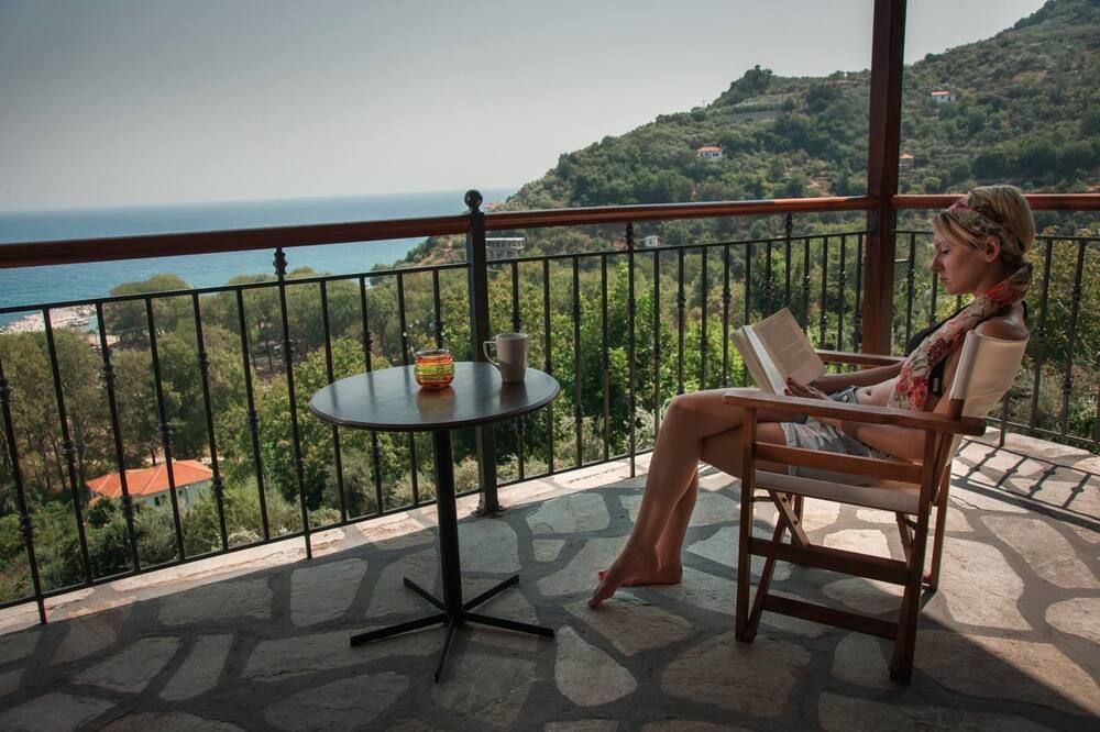Balcone Foto
