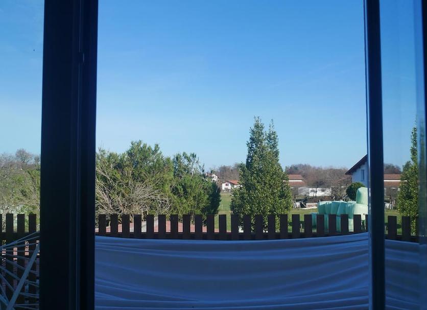 Vista esterna Foto