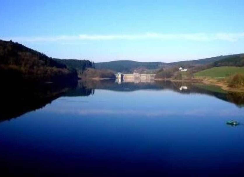 Vista esterna Foto