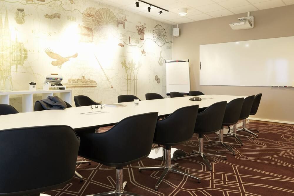 Sala conferenze